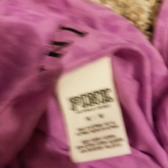 Victoria's Secret party low back tank - Picture 8 of 8